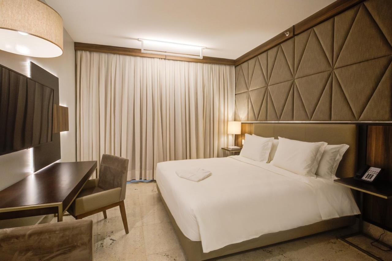Doubletree By Hilton - Resort - Foz Do Iguacu Exterior photo
