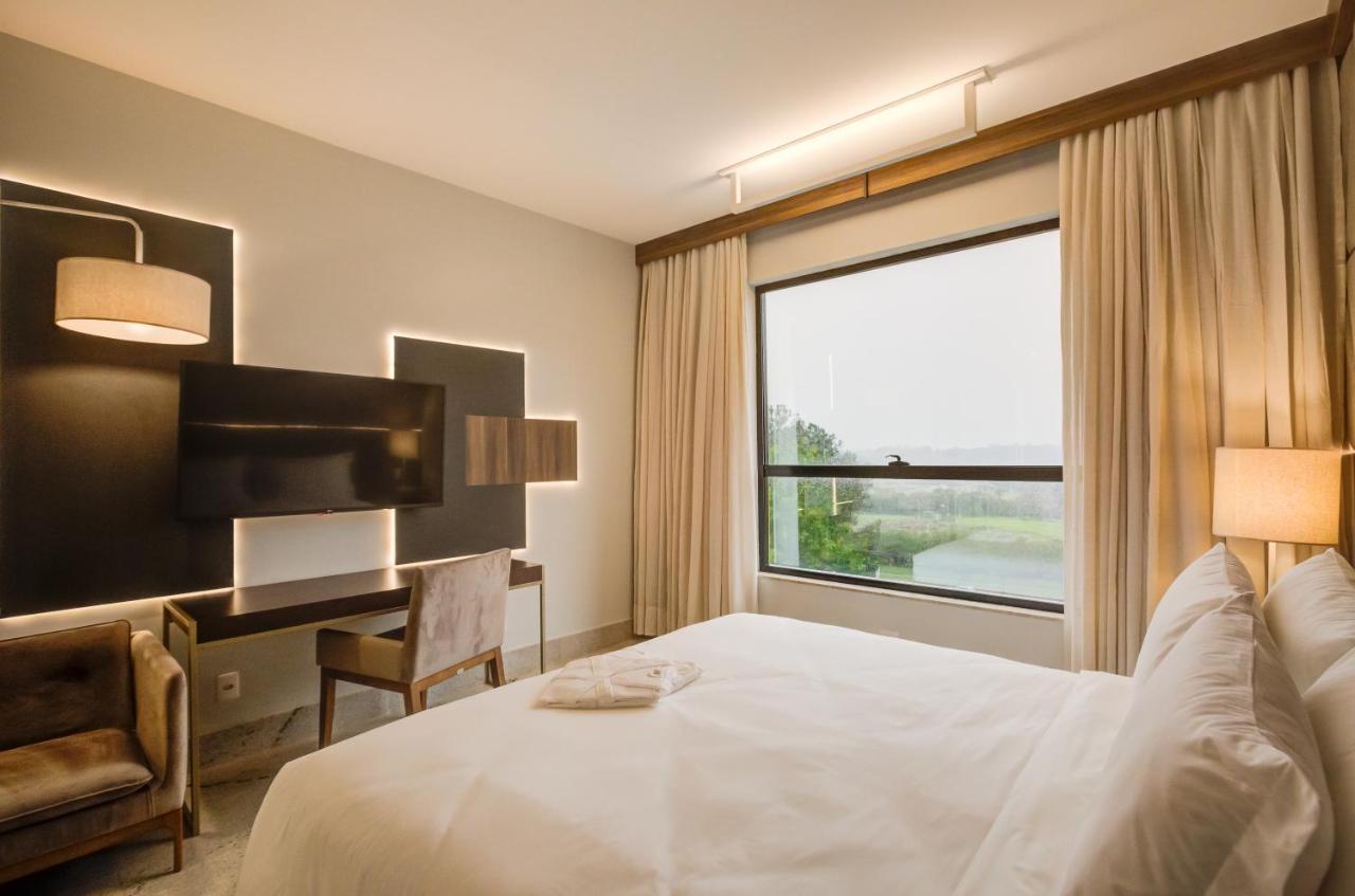Doubletree By Hilton - Resort - Foz Do Iguacu Exterior photo