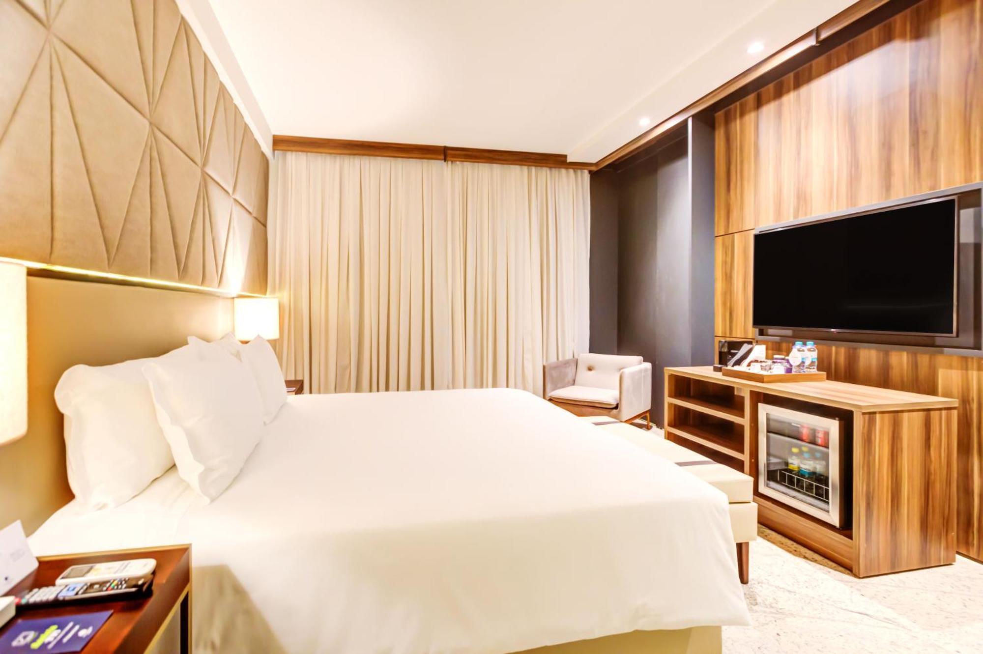 Doubletree By Hilton - Resort - Foz Do Iguacu Exterior photo