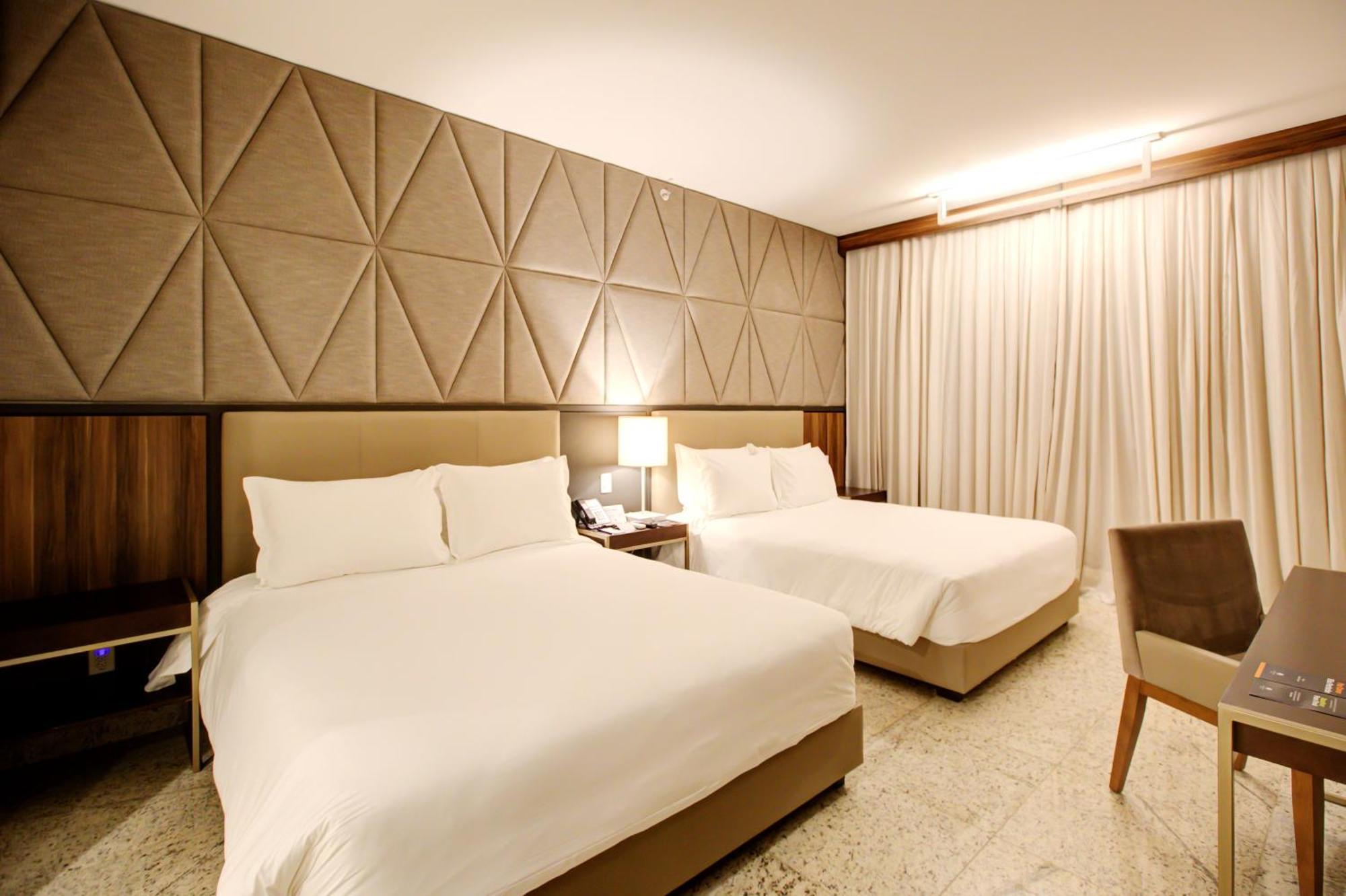 Doubletree By Hilton - Resort - Foz Do Iguacu Exterior photo