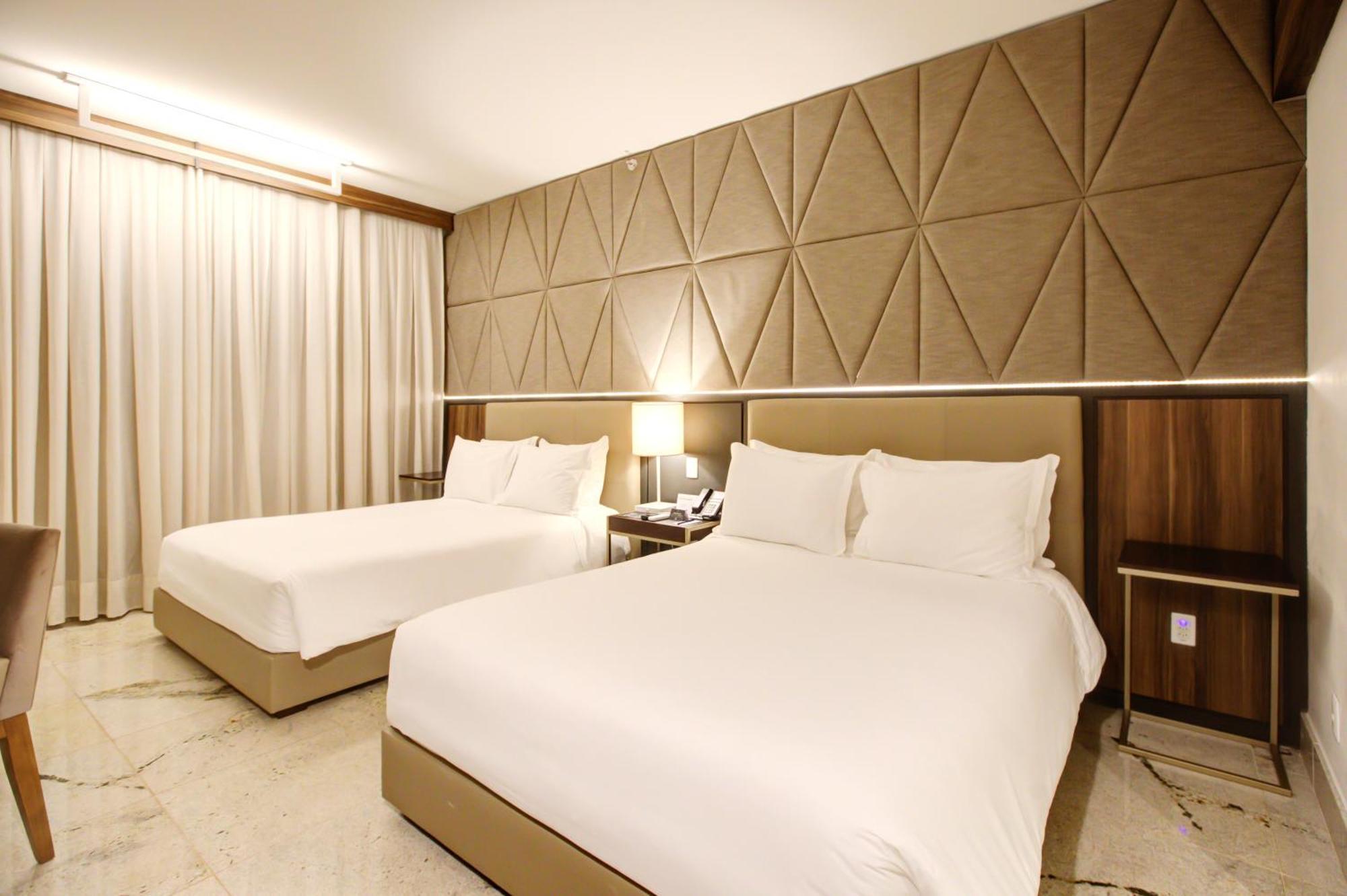 Doubletree By Hilton - Resort - Foz Do Iguacu Exterior photo