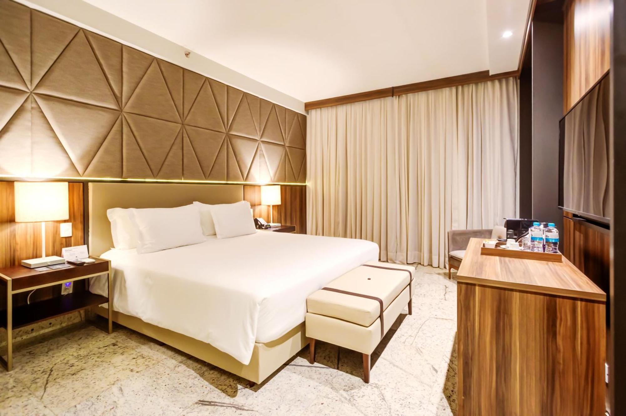 Doubletree By Hilton - Resort - Foz Do Iguacu Exterior photo