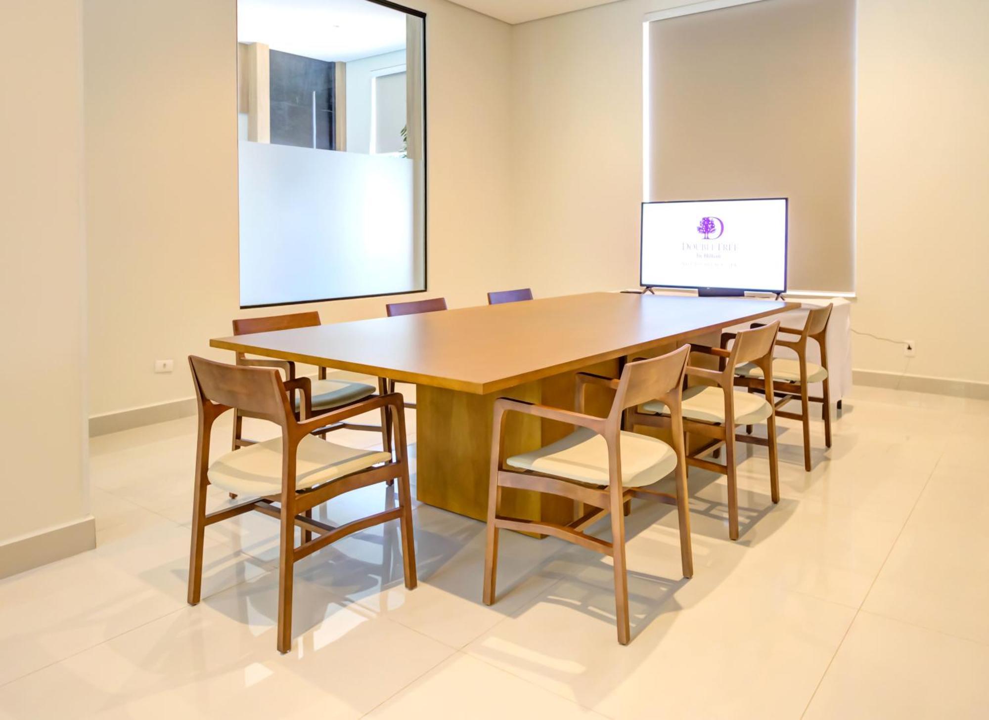 Doubletree By Hilton - Resort - Foz Do Iguacu Exterior photo Meeting room at the University of the West of England