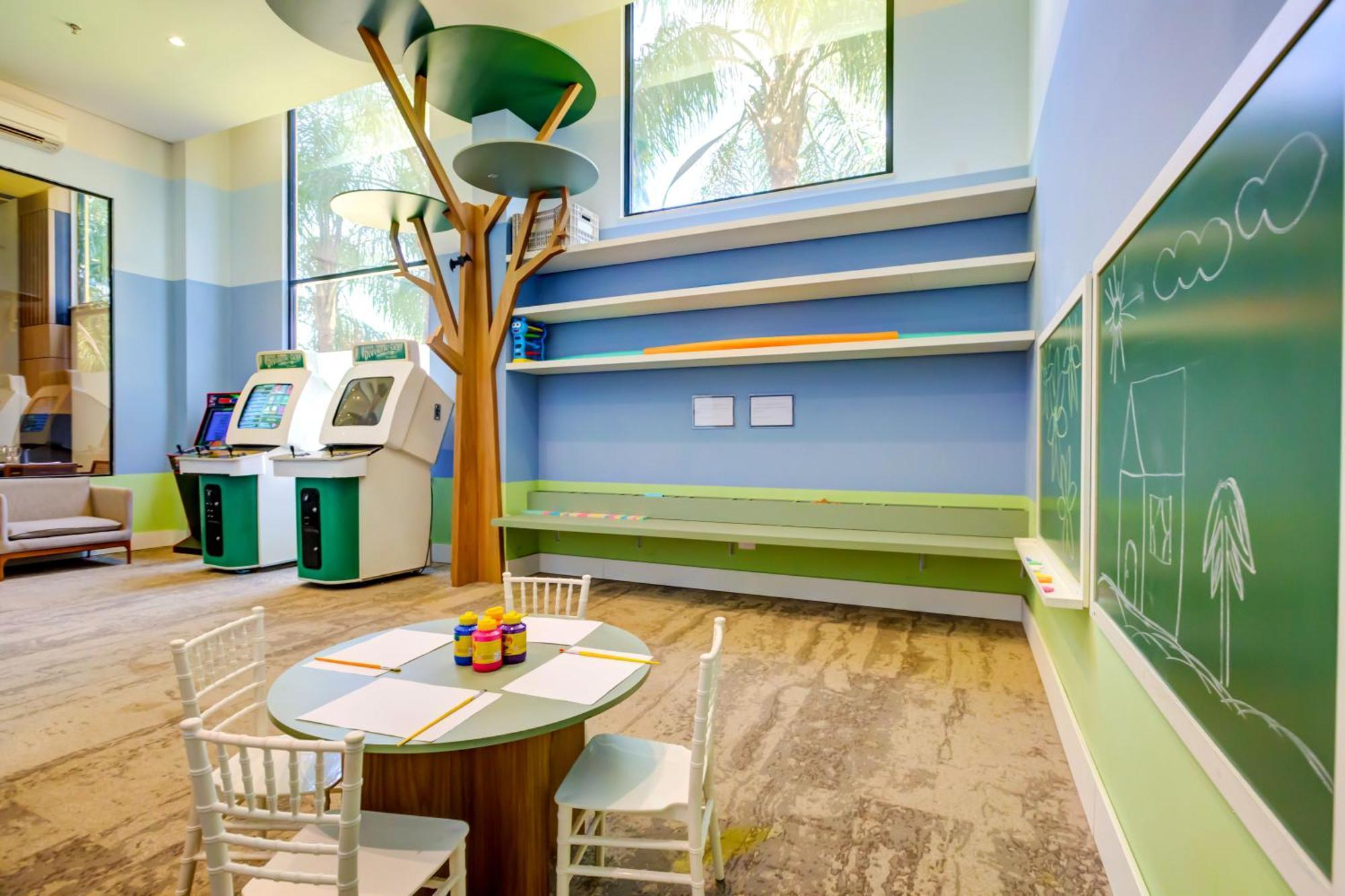 Doubletree By Hilton - Resort - Foz Do Iguacu Exterior photo The Children's Hospital of Philadelphia